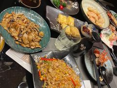 -哈尔滨索菲特大酒店-意日本料理铁板烧