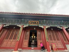-珠海圆明新园