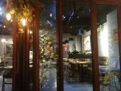 门面-IFIF 如果花園(宽厚里店)
