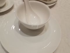 -香乐园·淮扬菜中餐厅·Shang Garden(福田香格里拉店)