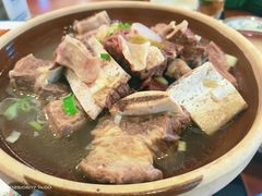 -老朴饭店(邮政街总店)
