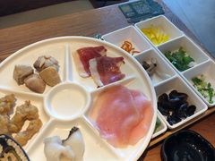 -云海肴·汽锅鸡·云南菜(苏州中心店)