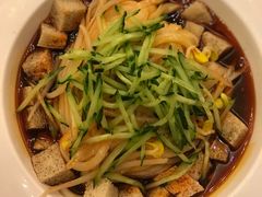 -西安饭庄(立丰国际店)