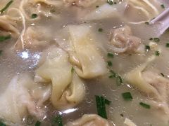 -东泰祥生煎馆(陕西南路店)