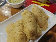 -章记正宗南岗鱼蛋火锅