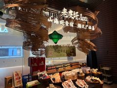 -桂小厨广西菜(万象城店)