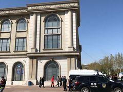 -天津市第一殡仪馆