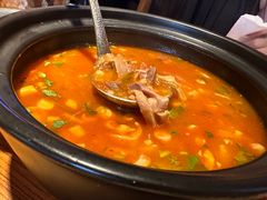 -纳瓦新疆菜(银都店)