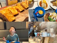 -深圳国际会展中心希尔顿酒店(前海华发冰雪世界店)