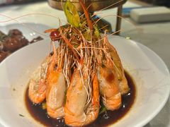-大潮淮·淮扬菜(何园旗舰店)
