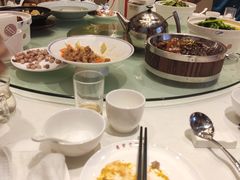 -惠丰堂饭庄·烤鸭·京味菜(翠微路店)
