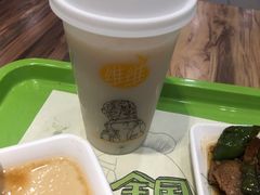 -维维豆奶(金鹰新街口店)