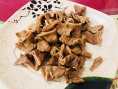 卤肥肠-孟记传统大刀面(星源商城店)