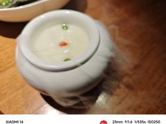 -师味葱扒虎头鲤·水席洛阳菜(元华店)