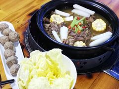 -五指山生态小黄牛(皮皮虾海鲜广场店)