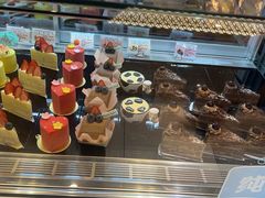 -精点味道(大连商场店)