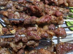 -老三烧烤(二环西路店)