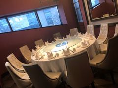 包厢-廊亦舫Lang Yi Fang Restaurant(金桥店)