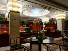 大堂-西安饭庄·非遗陕菜(钟楼店)