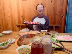 -四喜小胖·北京涮肉(五道营店)