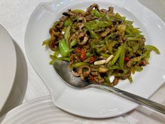 -湖北味道(湖北大厦店)