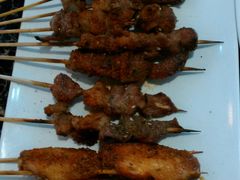 -城一锅涮烤羊蝎子·烤串