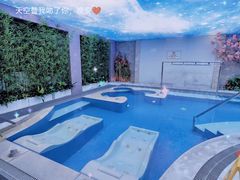-御水泉·国际水疗会(广州长隆店)