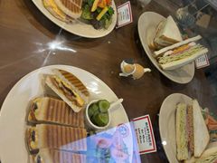 -漫咖啡 (CCPAPK店)