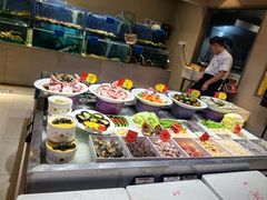 -味莊·青岛菜(云霄路店)