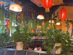 -江湖水乡铁锅炖魚(周庄嘉园店)