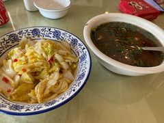 -天下客饭店(中山路店)