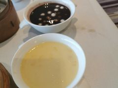 杨枝甘露-无锡城中皇冠假日酒店·芳园中餐厅