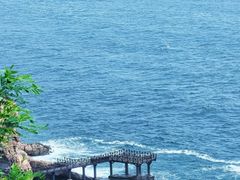 -棒棰岛宾馆景区