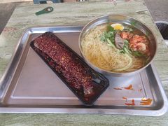 -韩麦大冷面(桂花街直营店)