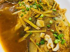 -台州老六海鲜面馆(上南总店)