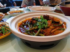 -蜀厨小匠·民间川菜(犀浦店)