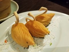 -万丽轩·粤菜(王府井金茂万丽酒店)