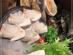 -湊湊火锅·茶憩(新中关购物中心店)