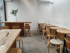 用餐区-VOYAGE COFFEE(杨梅竹店)
