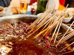 -陈陈火锅(较场口店)