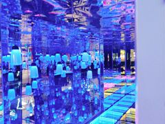 -天津梵高星空艺术馆(天河城旗舰店)