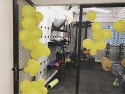 -文E范儿ZUMBA尊巴舞蹈