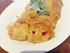 iphone_upload_pic-友乐达台北精致面馆(张江店)