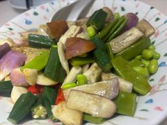 -径山十八道·风味民间菜(杭州总店)