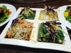 -东北大院·东北菜(三台子店)
