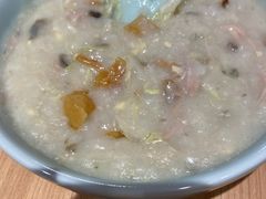 -宏状元现熬粥·京味菜(三里河店)