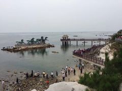 -养马岛旅游度假区
