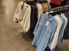 店内环境-ZARA(沈阳大悦城店)