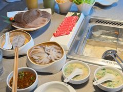 -海底捞火锅(北京路店)