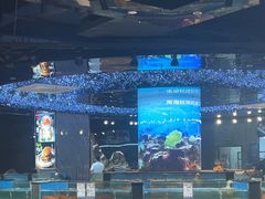 -新阿布海鲜大酒店